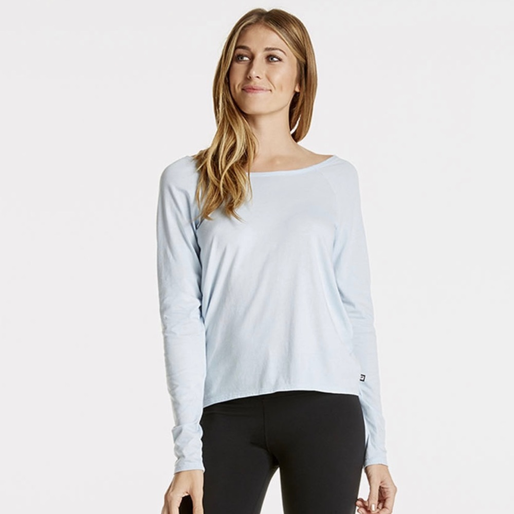 Fabletics Aviana Twist Top